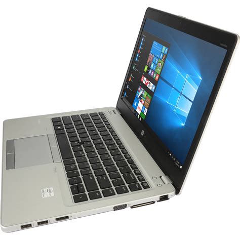 hp elitebook folio 9470m spec